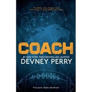 Coach -- Devney Perry